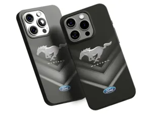 Ford Handycover Standard Minimalistisches Design